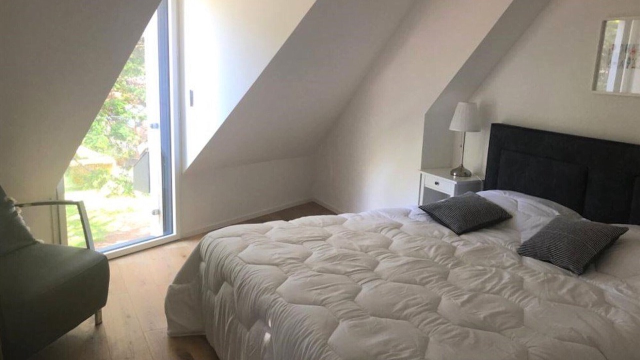 Photo of Bedroom in Perros-Guirec