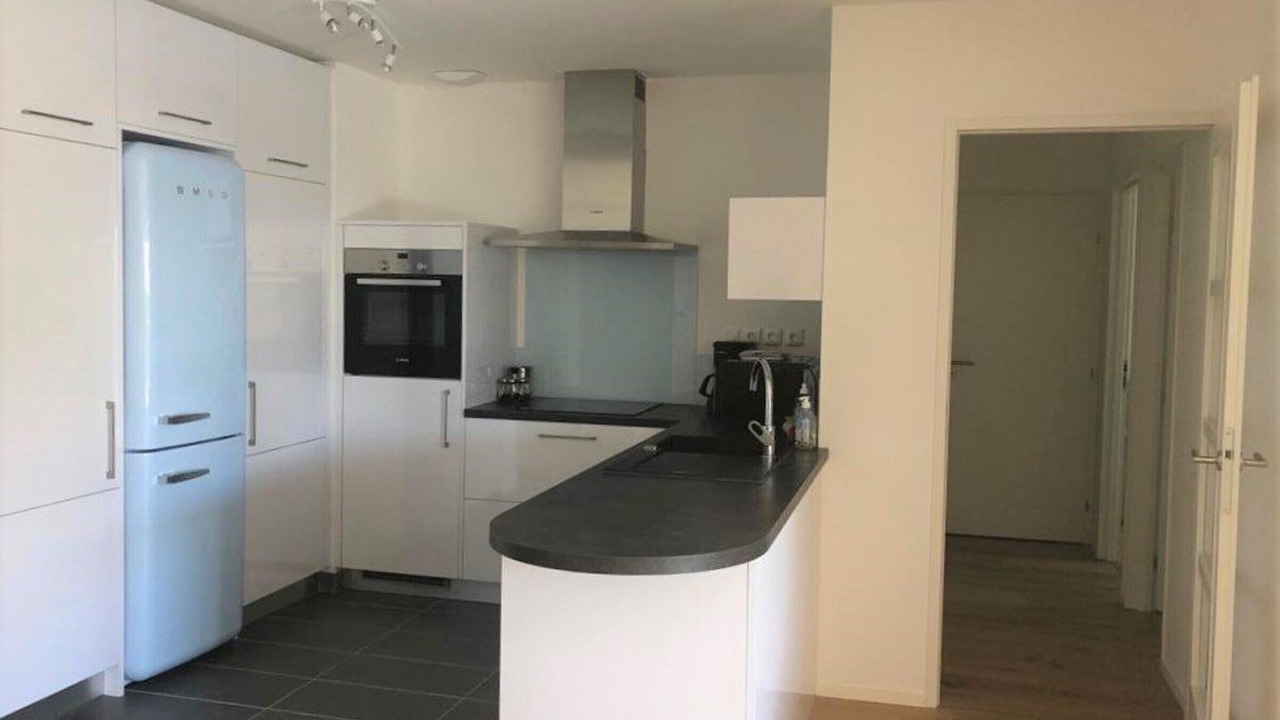 Photo of Kitchen in Perros-Guirec