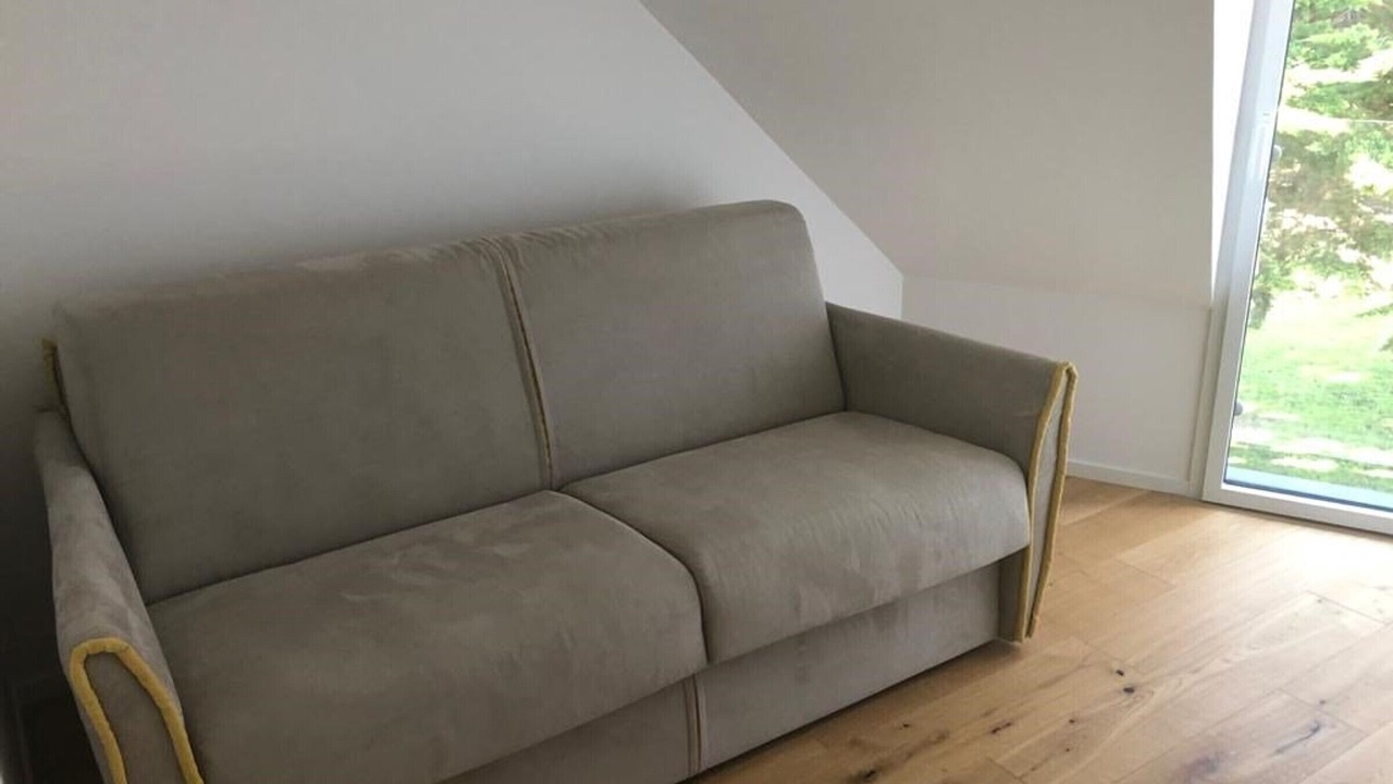 Photo of Livingroom in Perros-Guirec