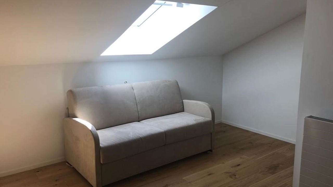 Photo of Livingroom in Perros-Guirec