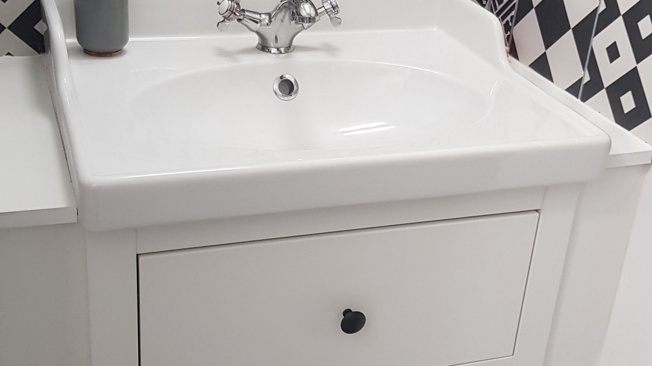 Photo of Bathroom in Binic