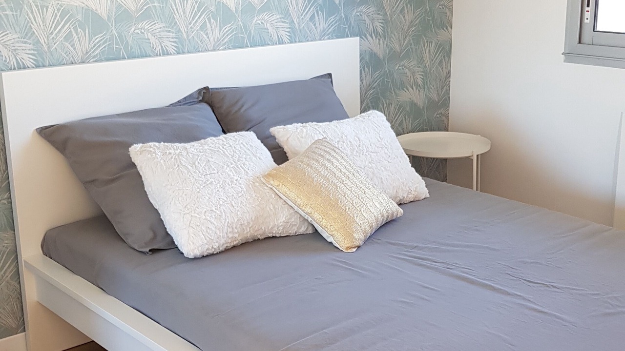 Photo of Bedroom in Binic