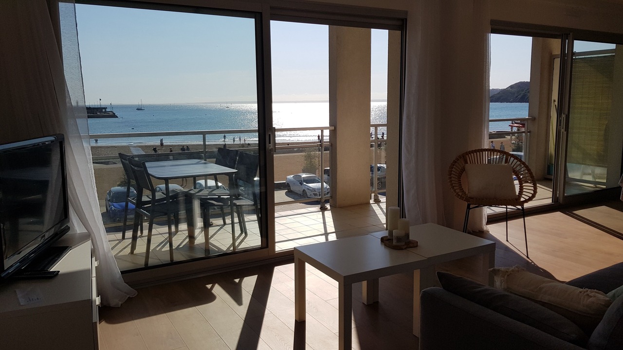 Photo of Livingroom in Binic