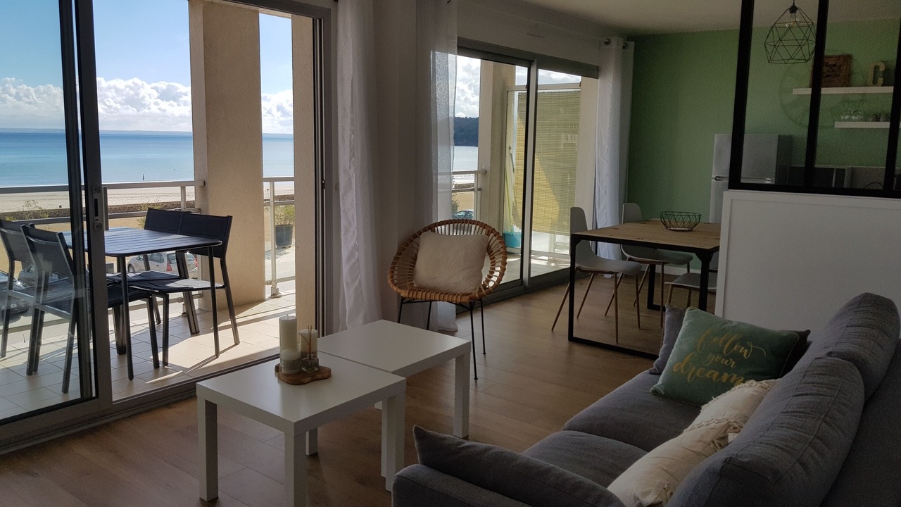 Photo of Livingroom in Binic