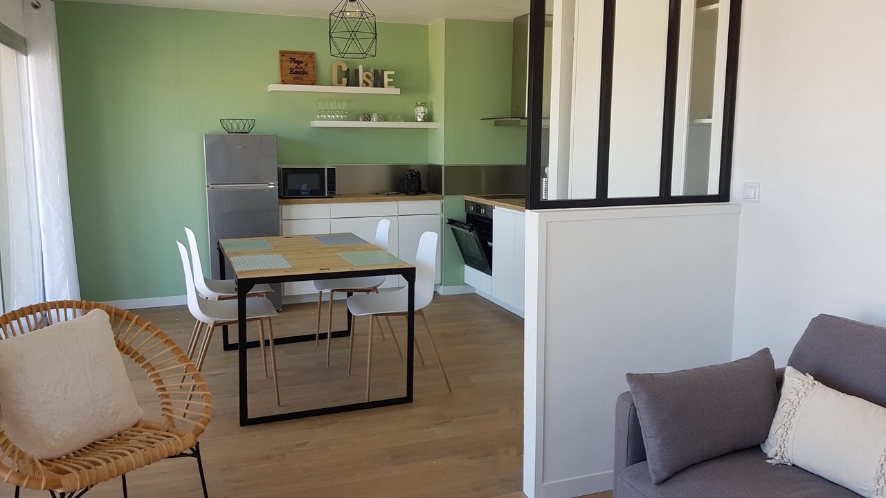 Photo of Livingroom in Binic