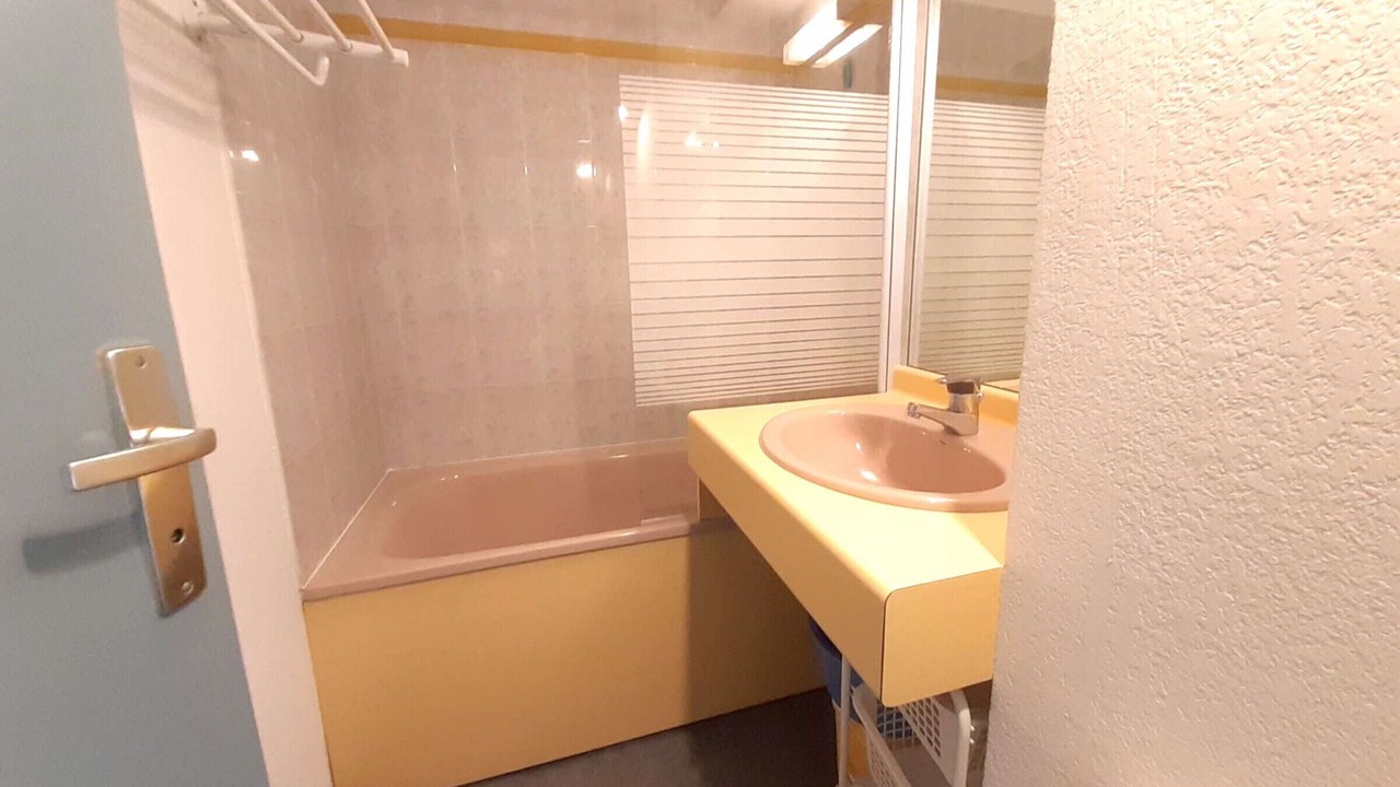 Photo of Bathroom in Saint-Lary-Soulan