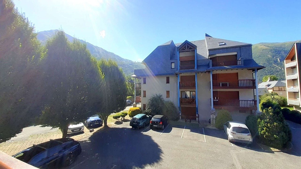 Photo of Outdoor in Saint-Lary-Soulan