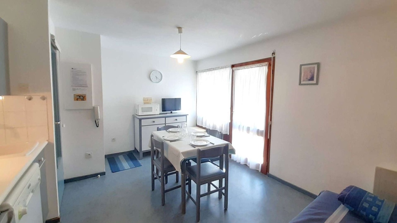Photo of Bedroom in Saint-Lary-Soulan