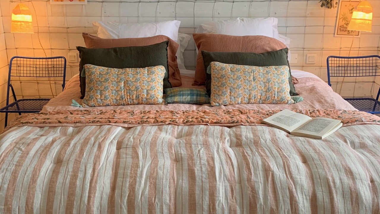 Photo of Bedroom in Saint-Briac-sur-Mer