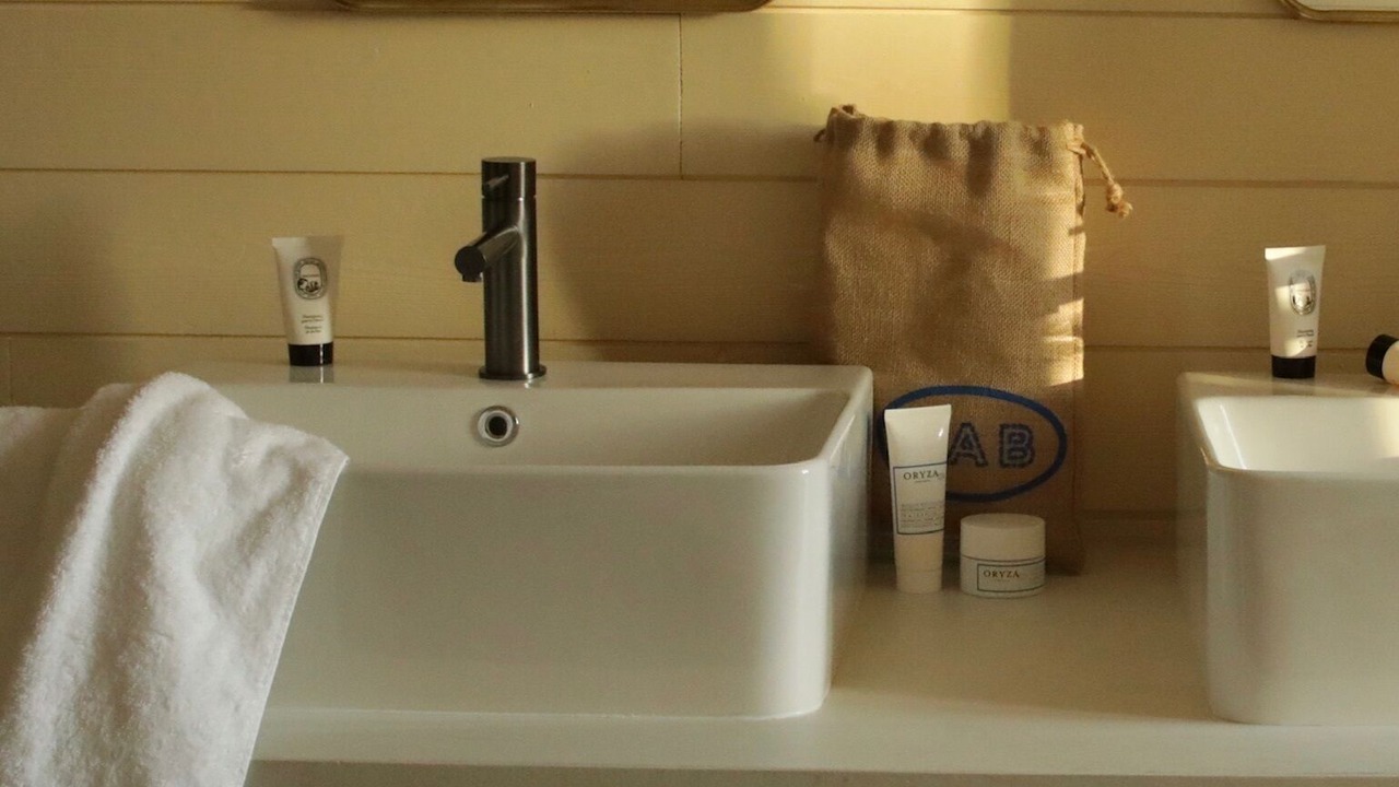 Photo of Bathroom in Saint-Briac-sur-Mer