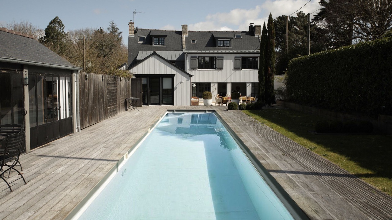 Photo of Outdoor in Saint-Briac-sur-Mer