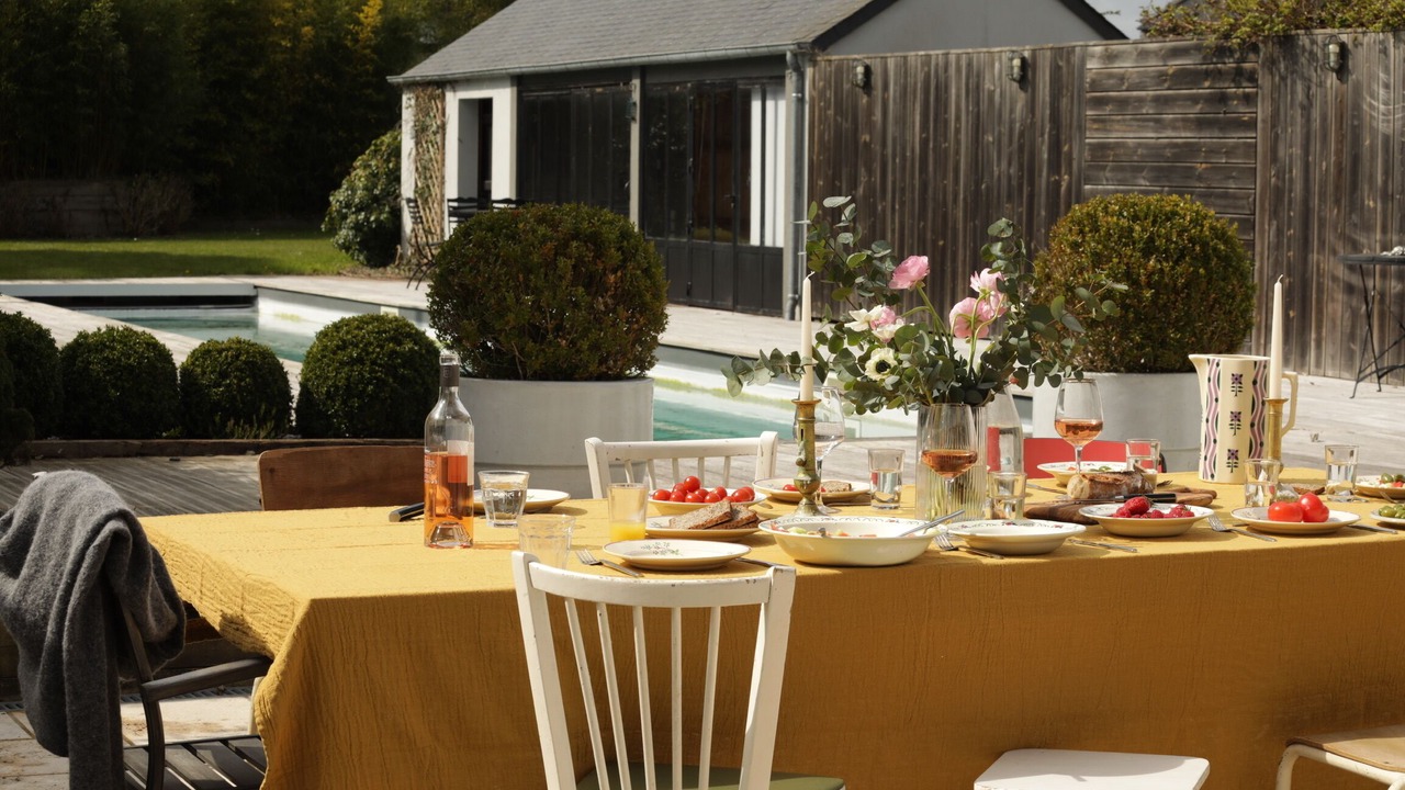 Photo of Outdoor in Saint-Briac-sur-Mer
