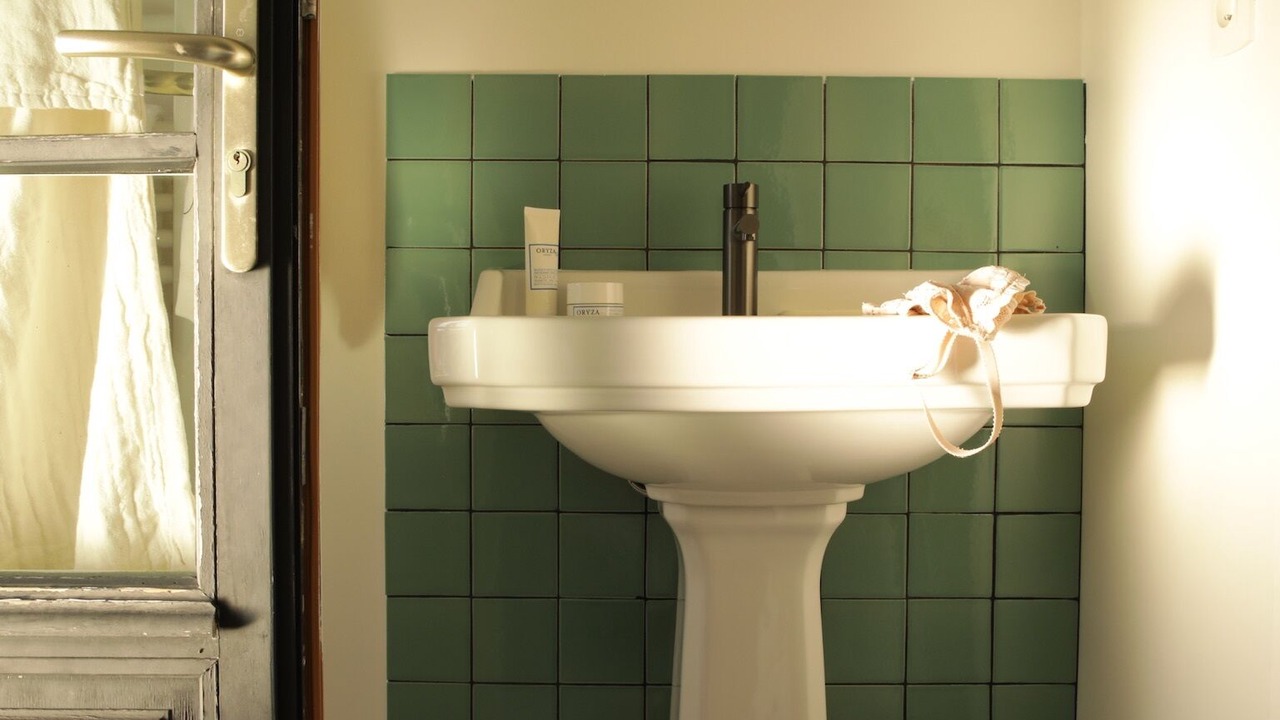 Photo of Bathroom in Saint-Briac-sur-Mer