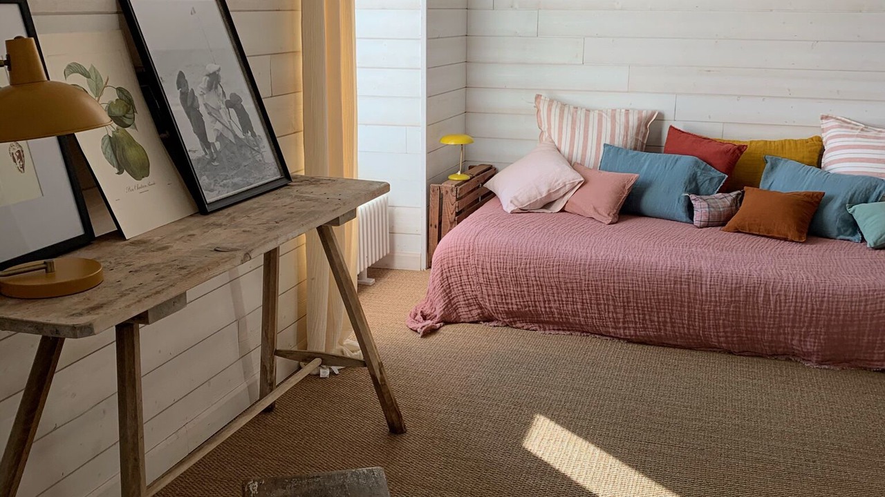 Photo of Bedroom in Saint-Briac-sur-Mer