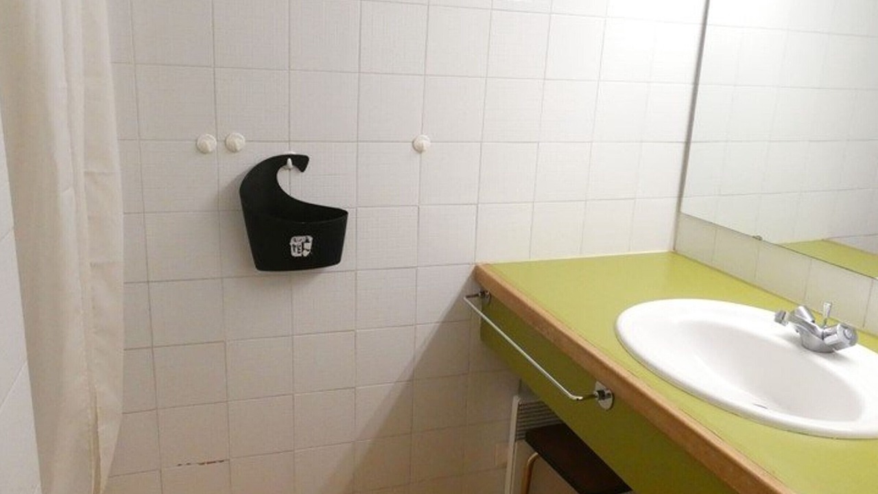 Photo of Bathroom in Pla d'Adet