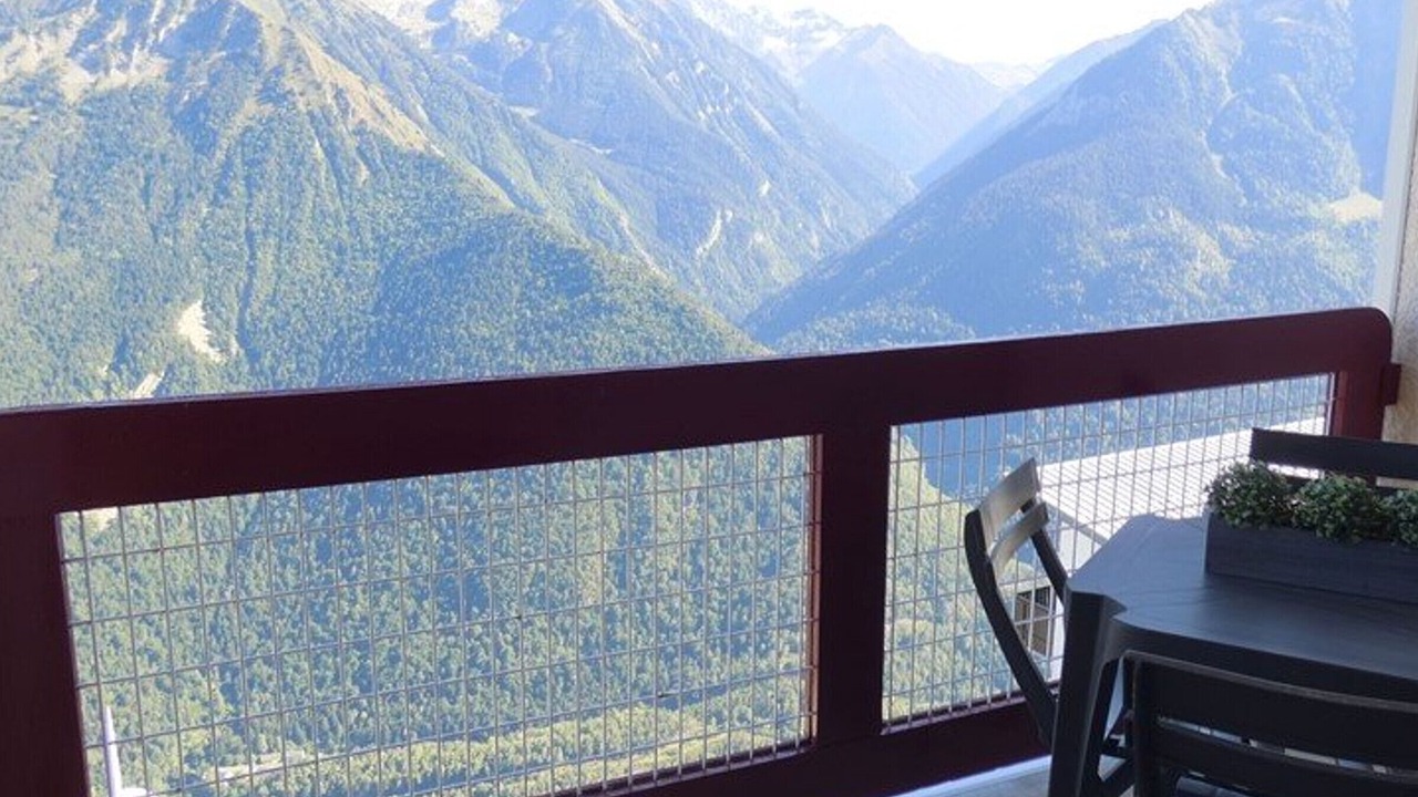 Photo of Outdoor in Pla d'Adet