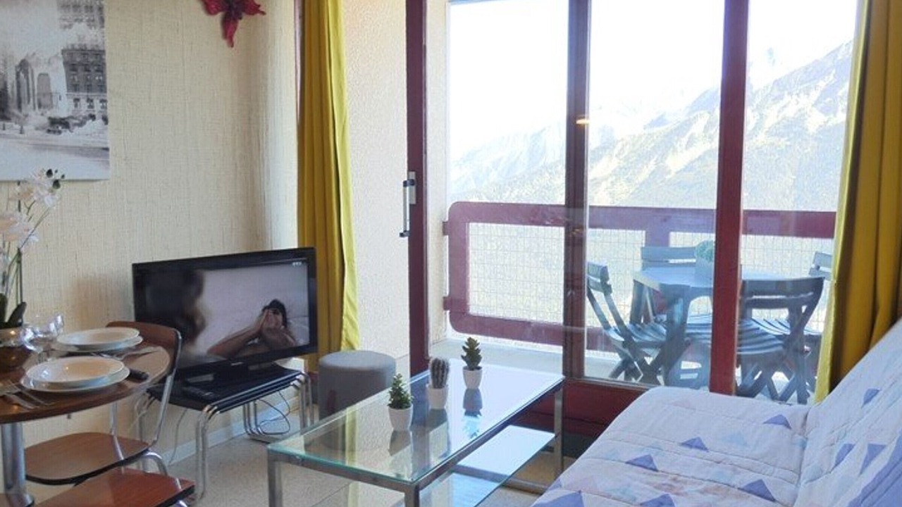 Photo of Livingroom in Pla d'Adet