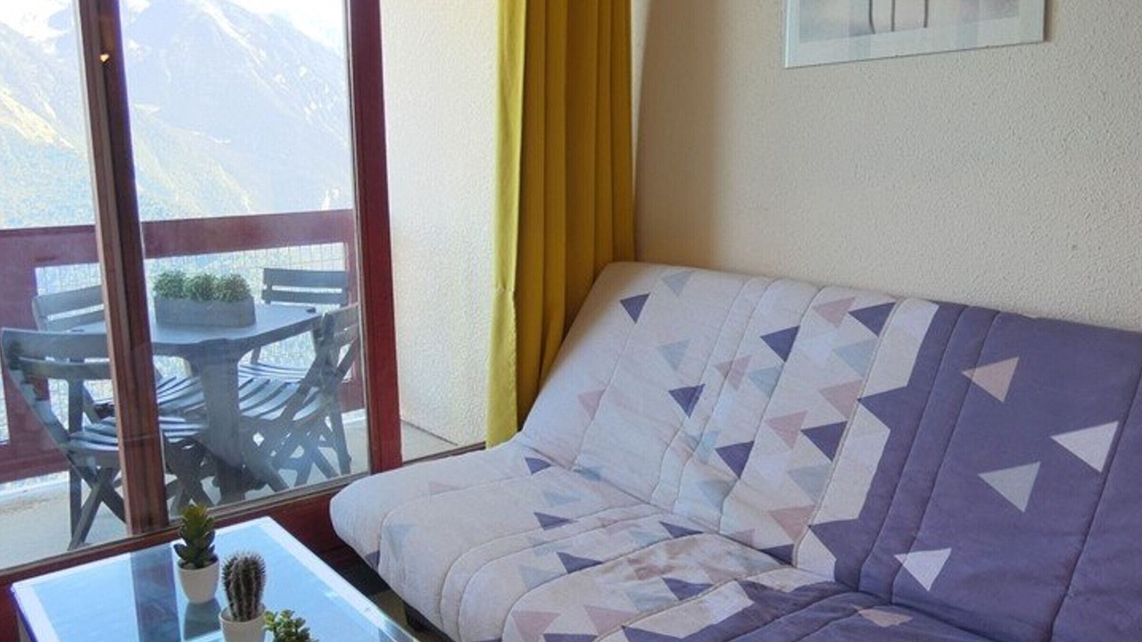 Photo of Livingroom in Pla d'Adet