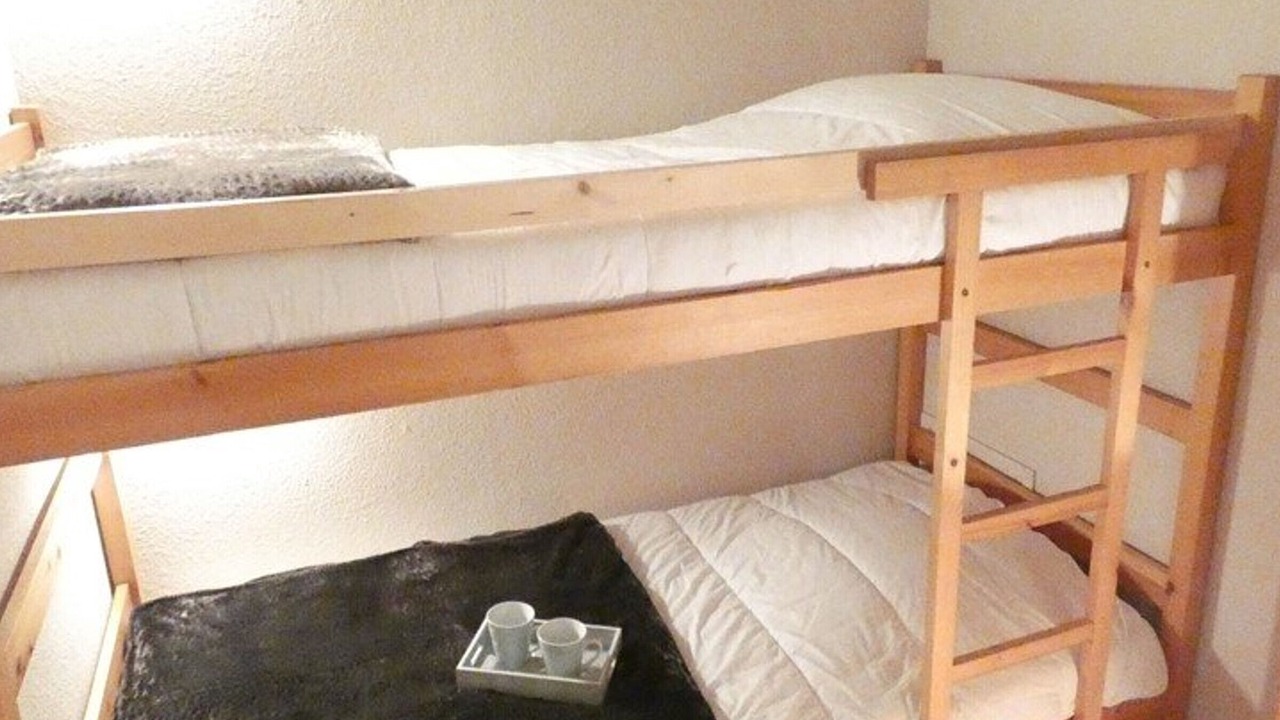 Photo of Bedroom in Pla d'Adet