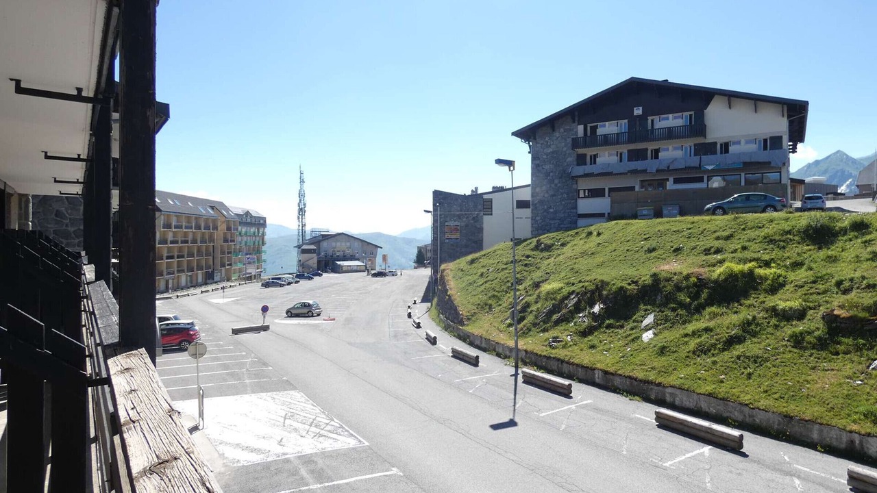 Photo of Outdoor in Pla d'Adet