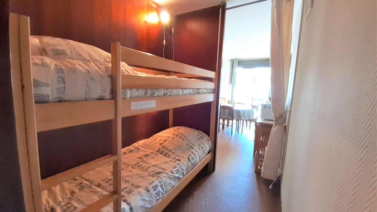 Photo of Bedroom in Pla d'Adet