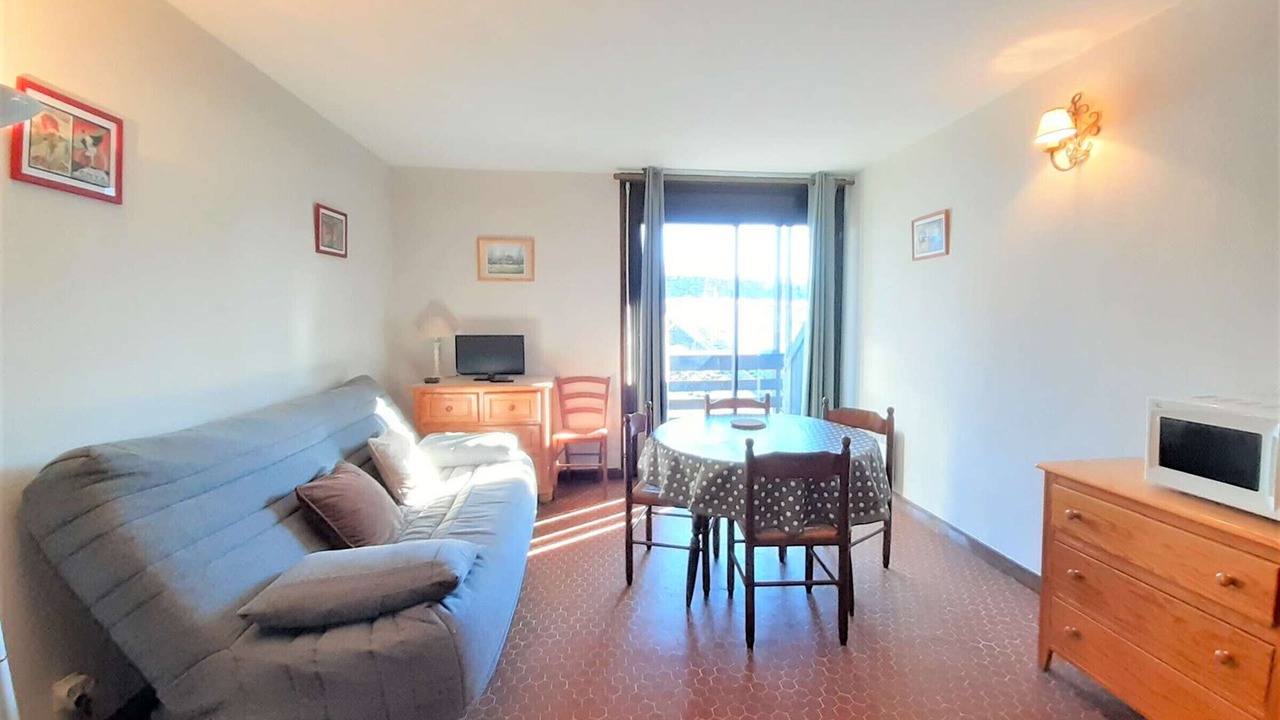 Photo of Livingroom in Pla d'Adet