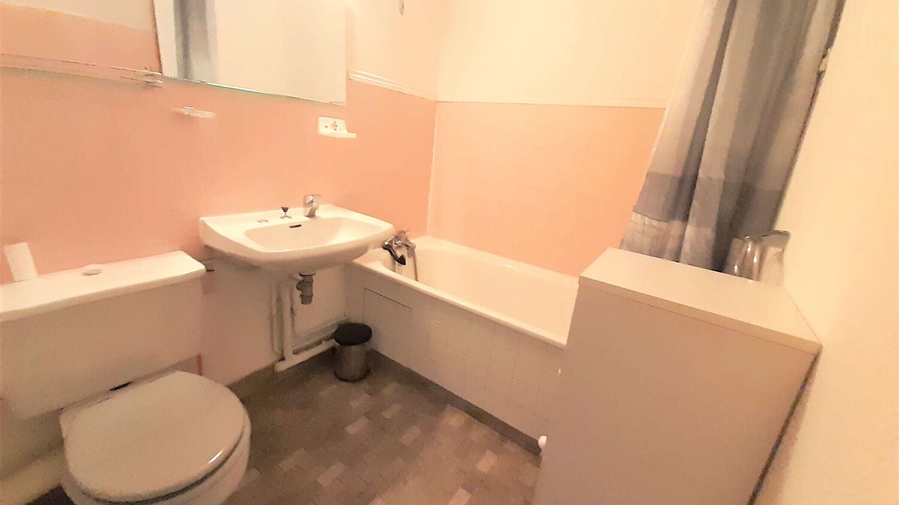 Photo of Bathroom in Pla d'Adet