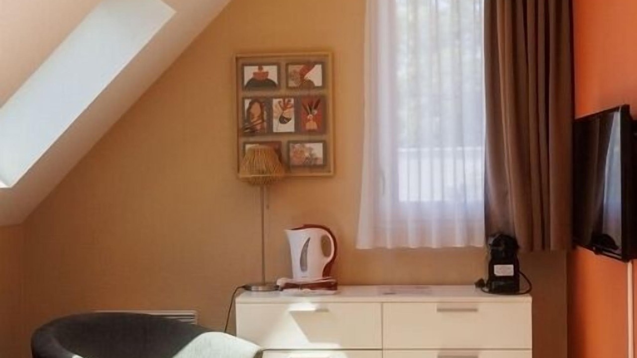Photo of Bedroom in Ingersheim