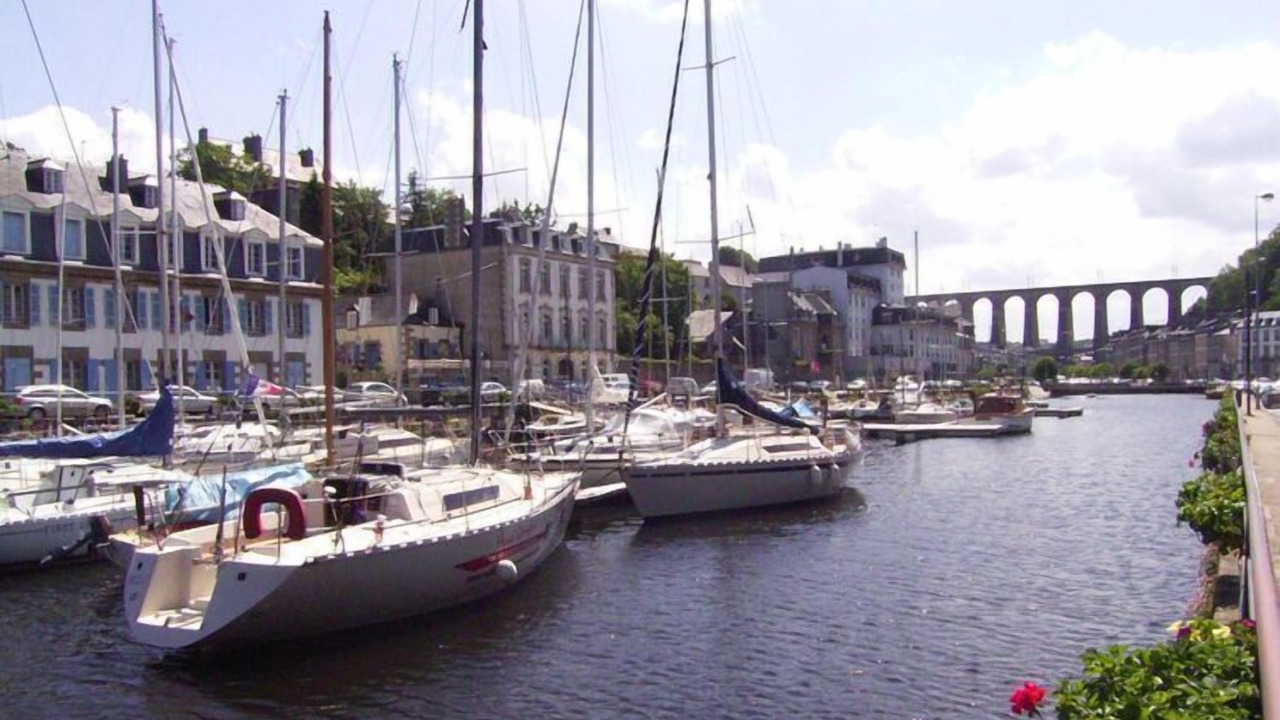 Photo of Others in Tredrez-Locquemeau