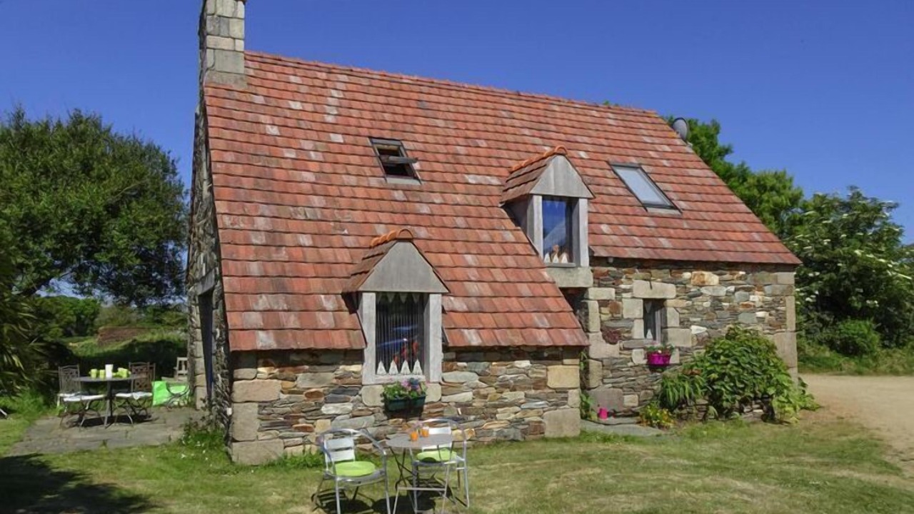 Photo of Outdoor in Tredrez-Locquemeau