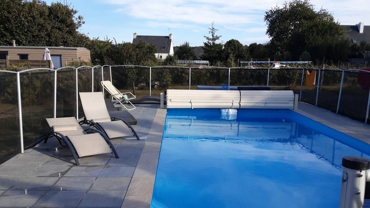 Photo of Outdoor in Saint-Lunaire