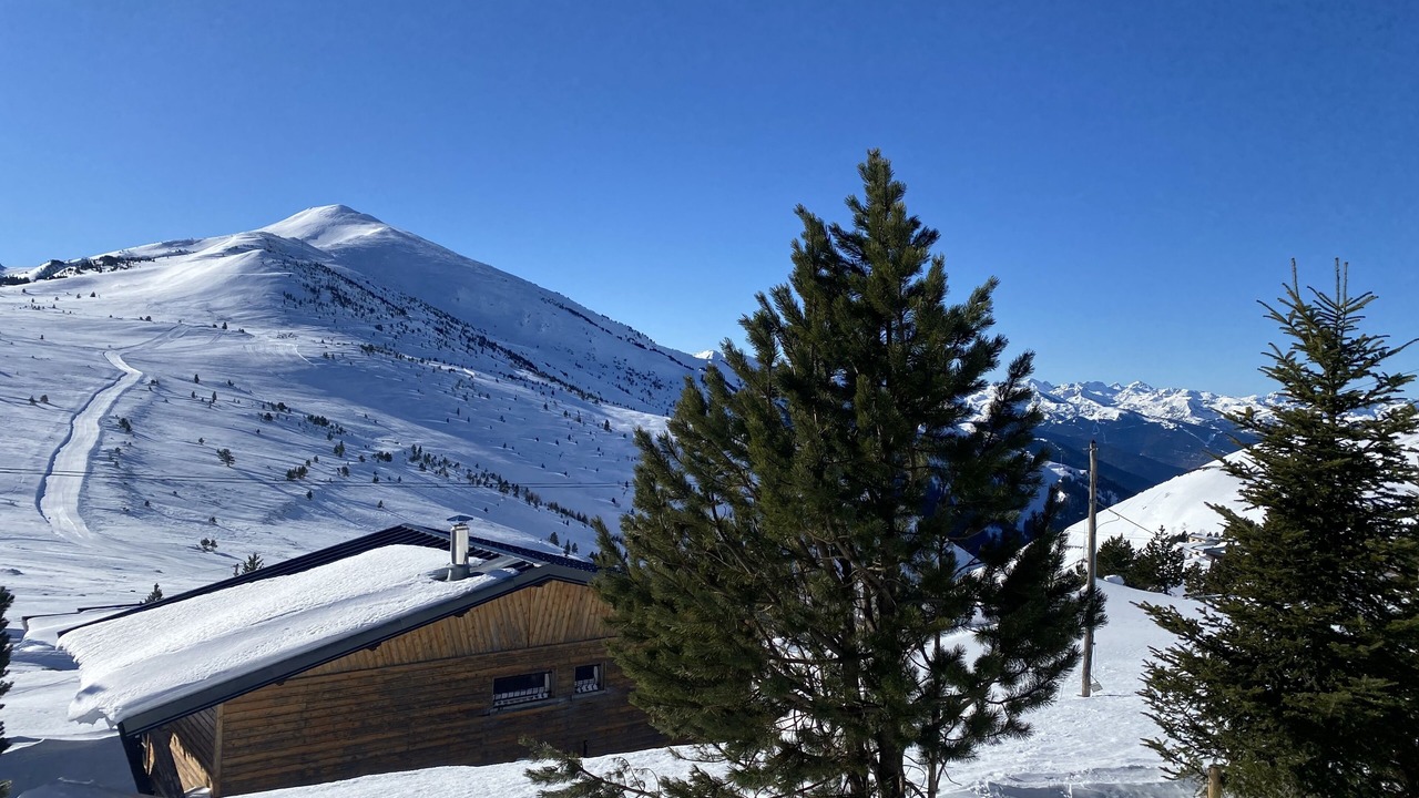 Photo of Outdoor in Ascou