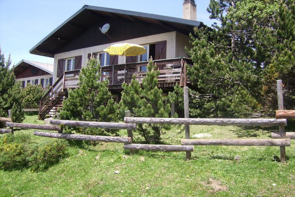 Photo of Outdoor in Ascou