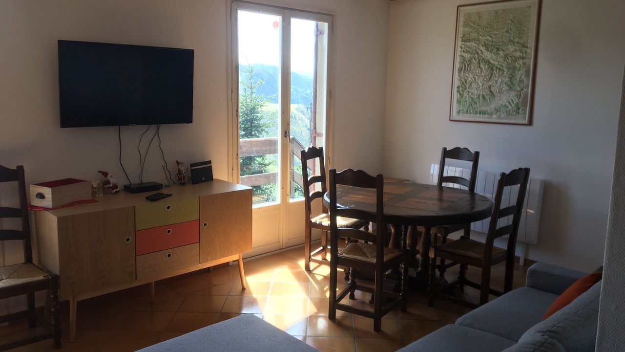 Photo of Livingroom in Ascou
