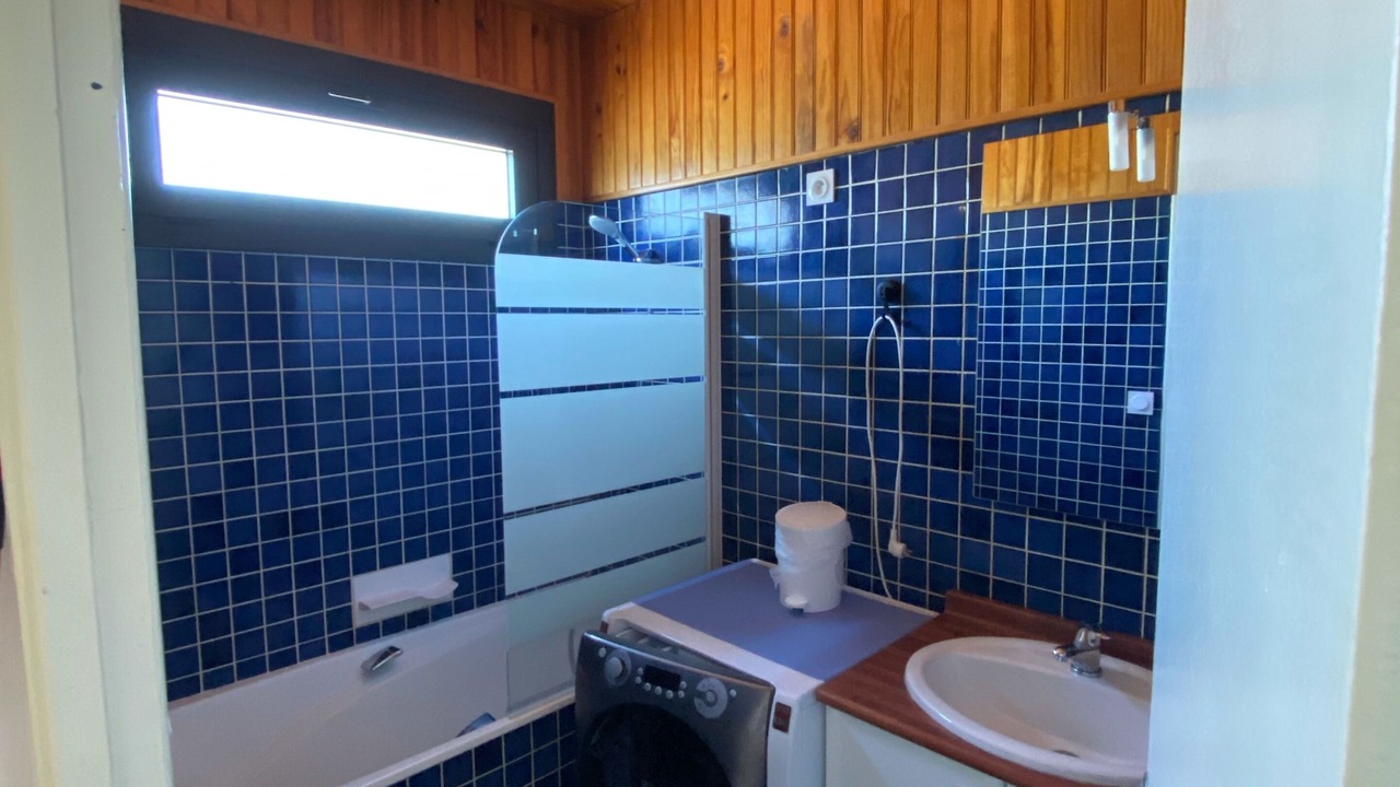 Photo of Bathroom in Ascou