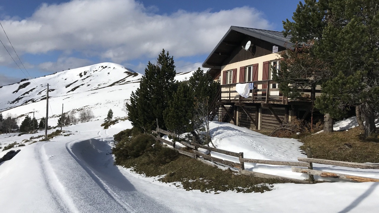 Photo of Outdoor in Ascou