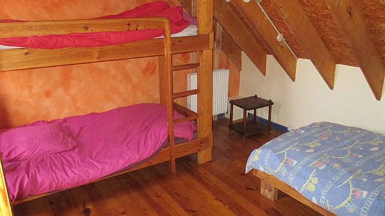 Photo of Bedroom in Plestin-les-Greves