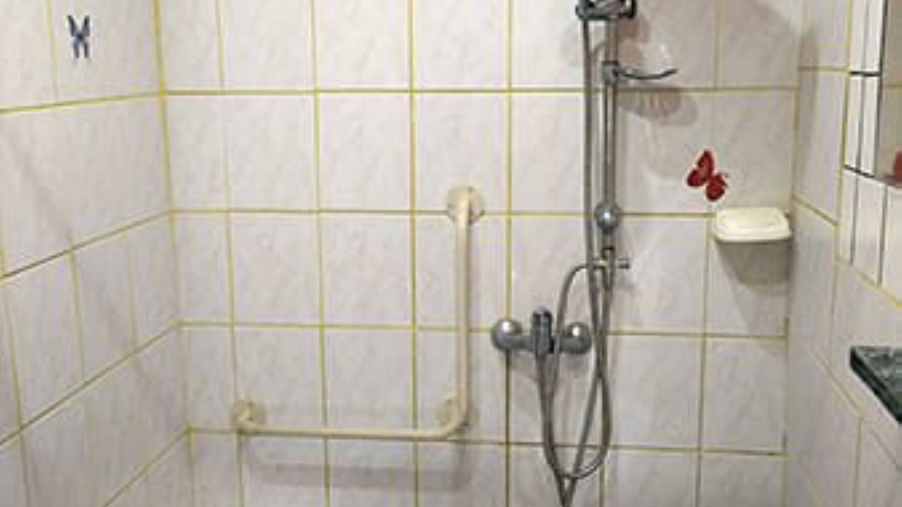 Photo of Bathroom in Plestin-les-Greves