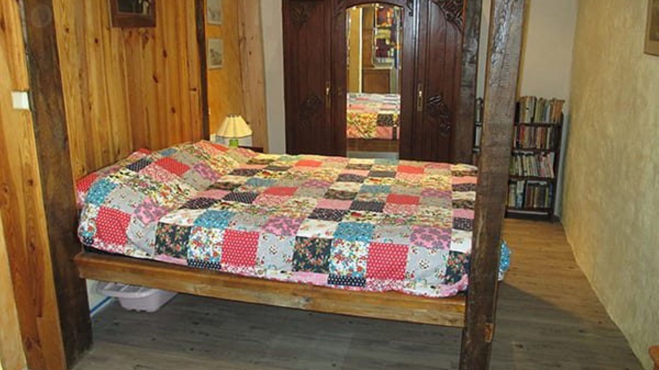 Photo of Bedroom in Plestin-les-Greves