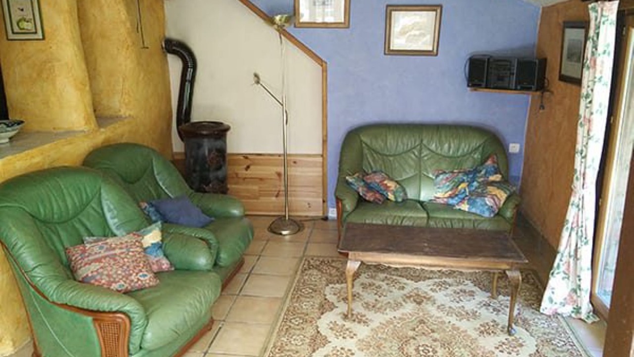 Photo of Livingroom in Plestin-les-Greves