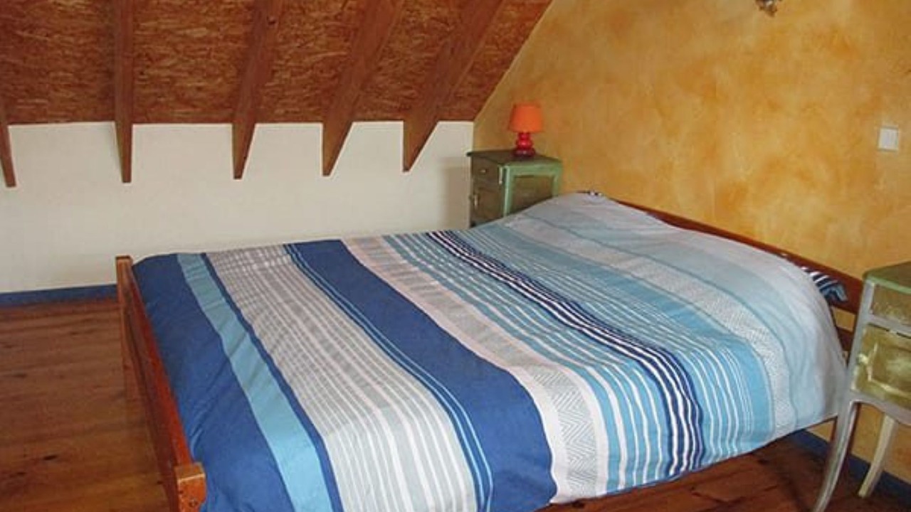 Photo of Bedroom in Plestin-les-Greves