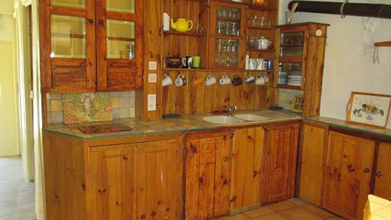 Photo of Kitchen in Plestin-les-Greves