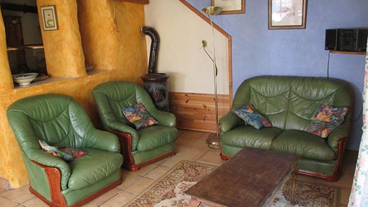Photo of Livingroom in Plestin-les-Greves