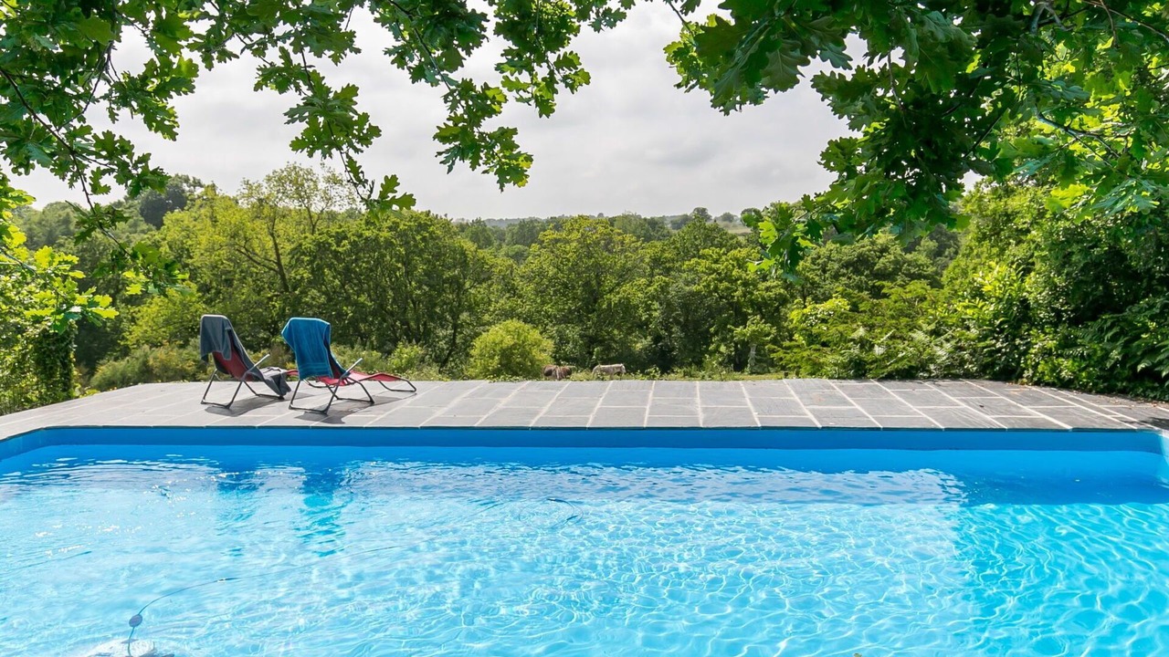 Photo of Outdoor in Guimaec