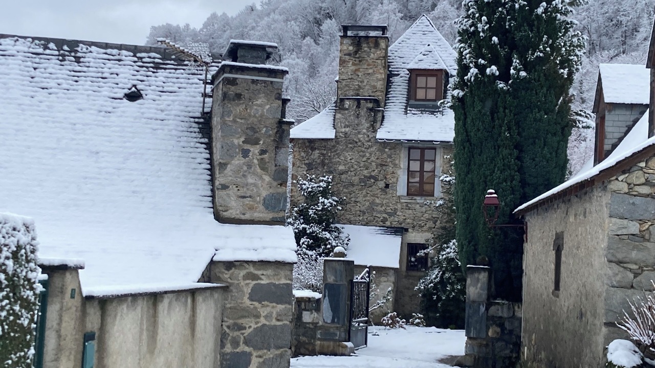 Photo of Others in Saint-Savin