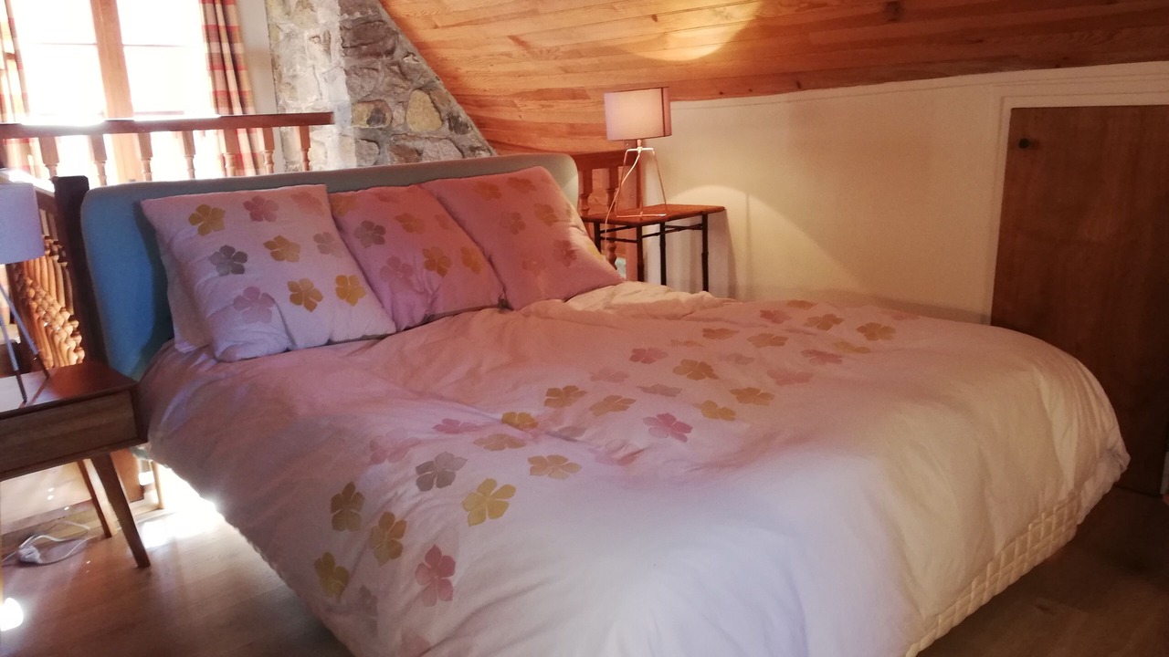 Photo of Bedroom in Saint-Savin