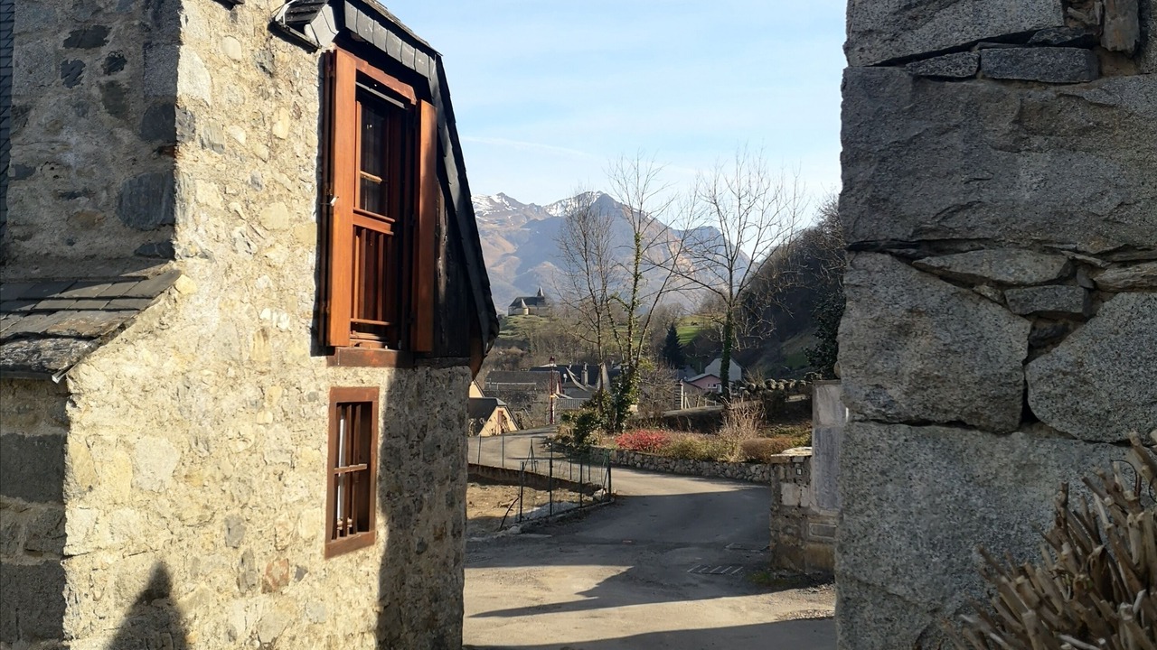 Photo of Outdoor in Saint-Savin