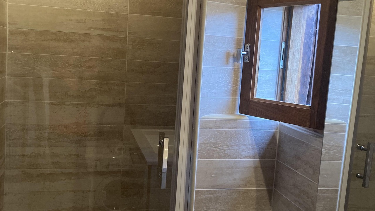 Photo of Bathroom in Saint-Savin