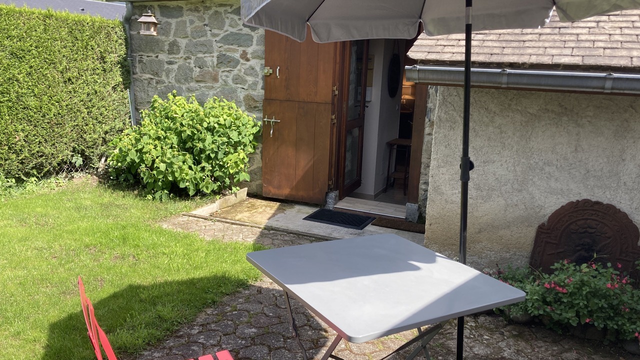 Photo of Outdoor in Saint-Savin