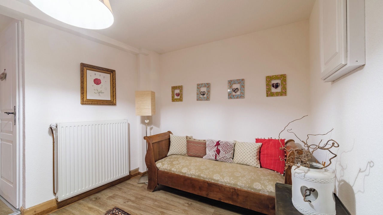 Photo of Livingroom in Riquewihr